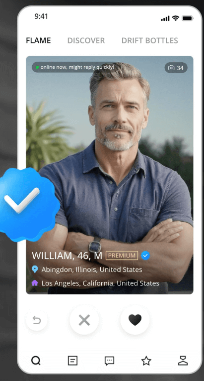 Acceder a verificación