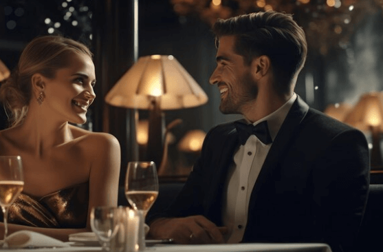 Experiencia premium y diseño elegante