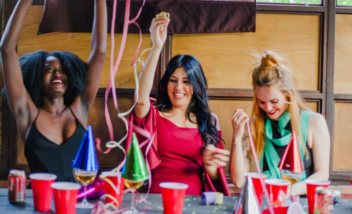 Actividades en grupo