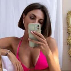 Galería adicional clara y elegante